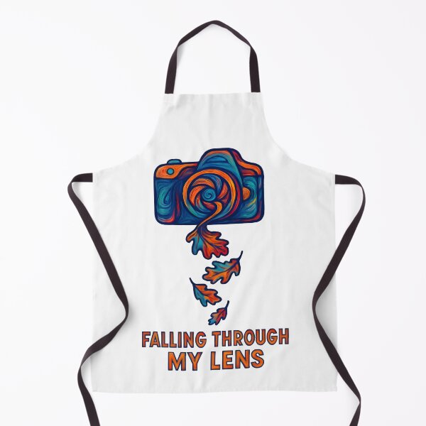 Item preview, FALLING THROUGH MY LENS designed and sold by KISHNAY-FASHION.