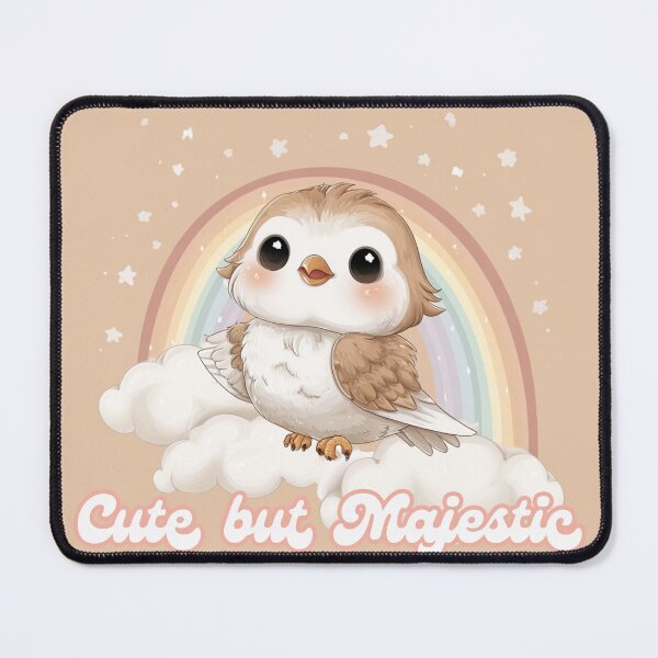 Item preview, Tiny Arms, Cute Eagle But Majestic! designed and sold by AZ WEAR.