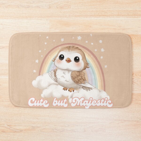 Item preview, Tiny Arms, Cute Eagle But Majestic! designed and sold by AZ WEAR.