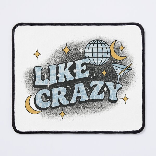 Item preview, Like Crazy Jimin  designed and sold by OUaTPreachers.