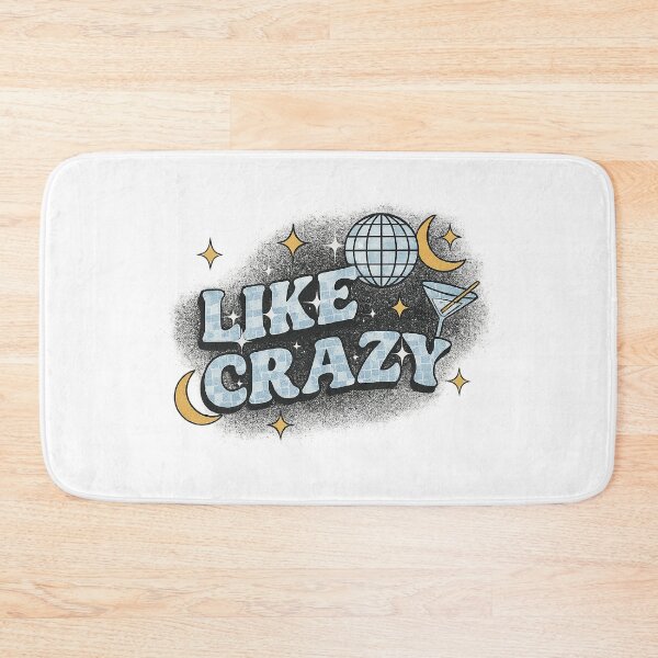 Item preview, Like Crazy Jimin  designed and sold by OUaTPreachers.