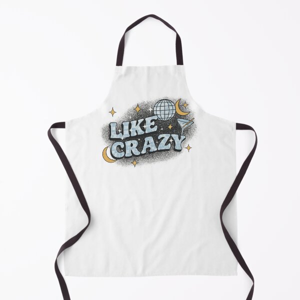 Item preview, Like Crazy Jimin designed and sold by OUaTPreachers.