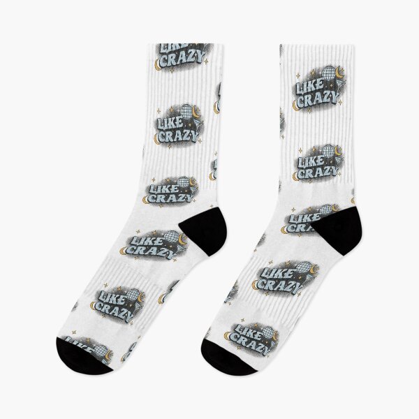 Item preview, Like Crazy Jimin  designed and sold by OUaTPreachers.