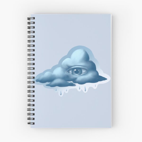 Item preview, Stormy Days designed and sold by BashfulSketches.