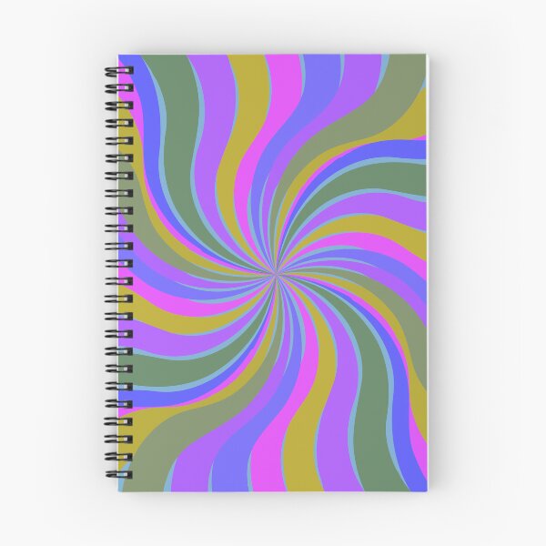 Item preview, Texture "Spring Whirl" designed and sold by ZorianArt.