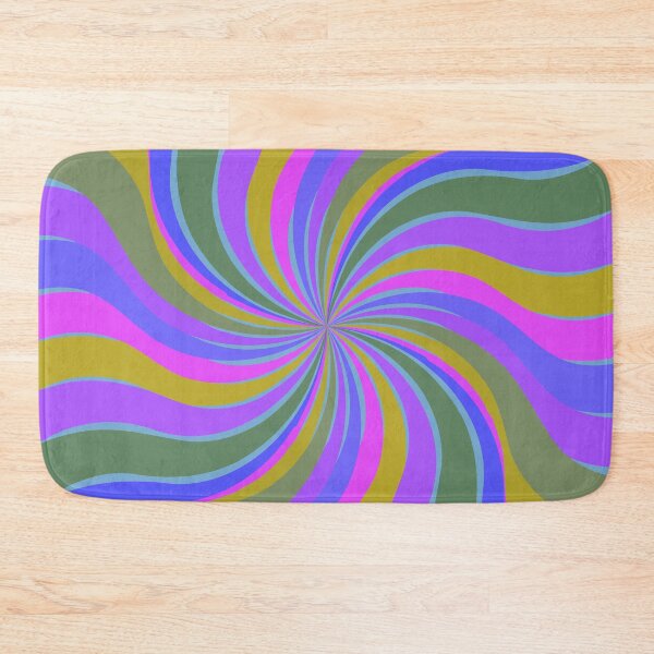 Item preview, Texture "Spring Whirl" designed and sold by ZorianArt.