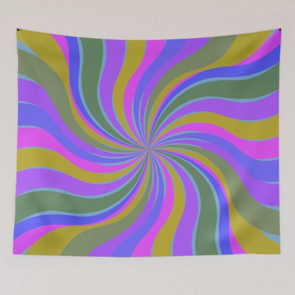 Item preview, Texture "Spring Whirl" designed and sold by ZorianArt.