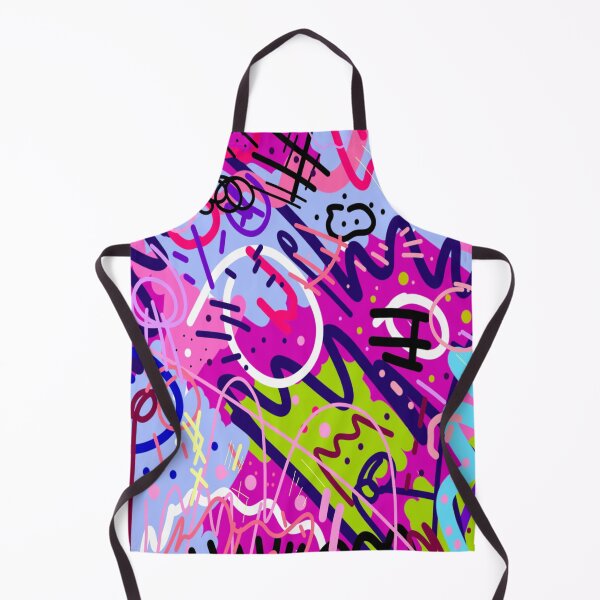 Item preview, Break Out Star: Abstract Art designed and sold by DanielleGensler.