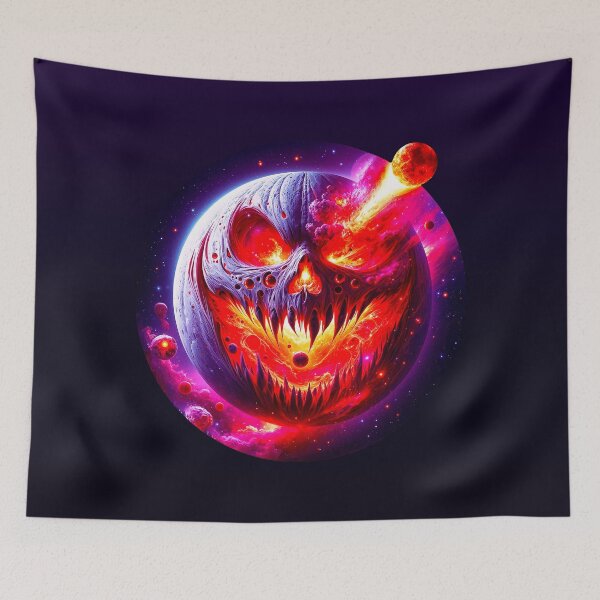 Item preview, Planet Jack designed and sold by Nomadic Spirit Studios.