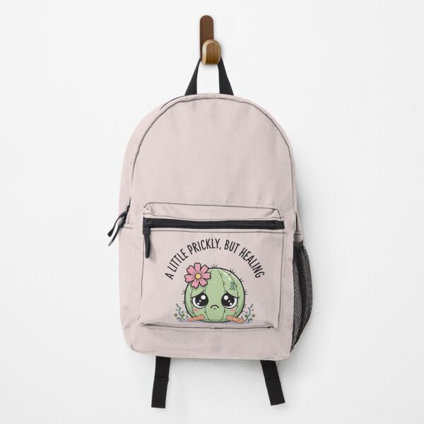 Item preview, A Little Prickly, But Healing designed and sold by Amir Faysal.