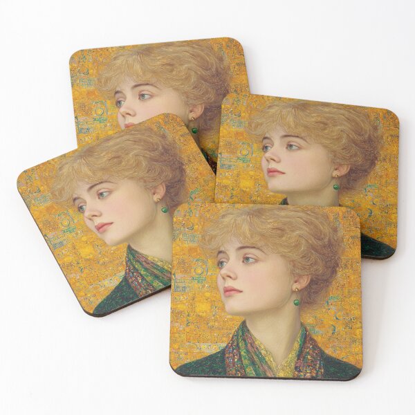 Item preview, Golden Lady designed and sold by Zurori.