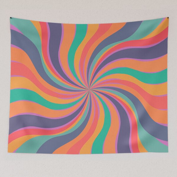 Item preview, Texture "Autumn Whirl" designed and sold by ZorianArt.