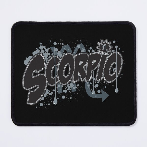 Item preview, Scorpio designed and sold by WhatProductions.