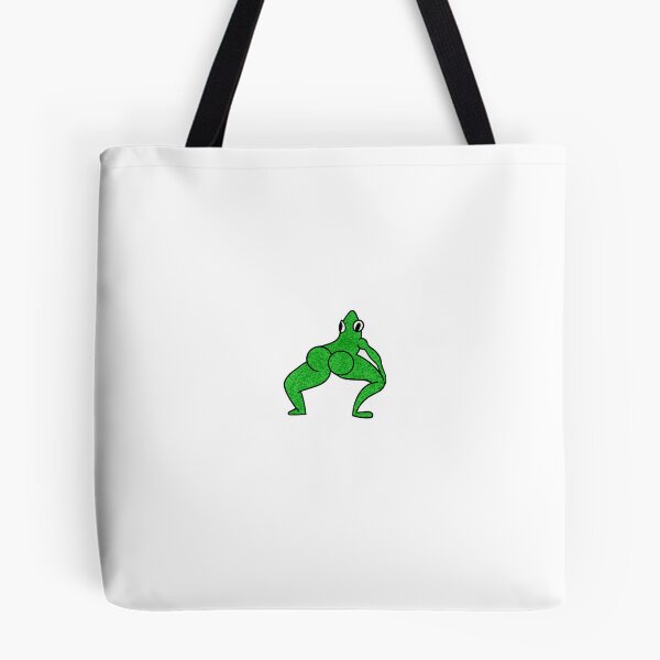 Item preview, Twerking Frog designed and sold by MollyStickers08.