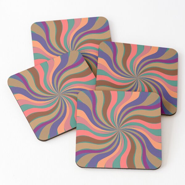 Item preview, Texture "Autumn Whirl" designed and sold by ZorianArt.