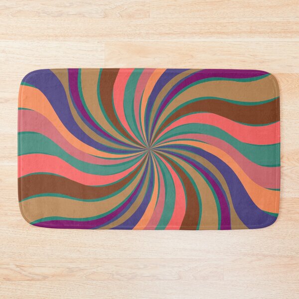 Item preview, Texture "Autumn Whirl" designed and sold by ZorianArt.