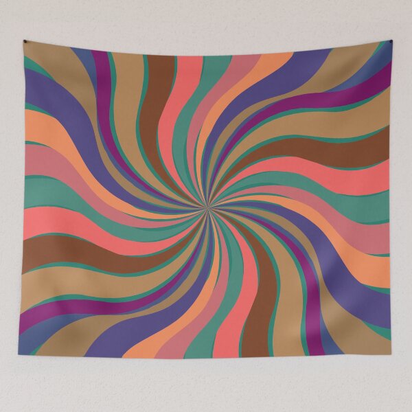 Item preview, Texture "Autumn Whirl" designed and sold by ZorianArt.