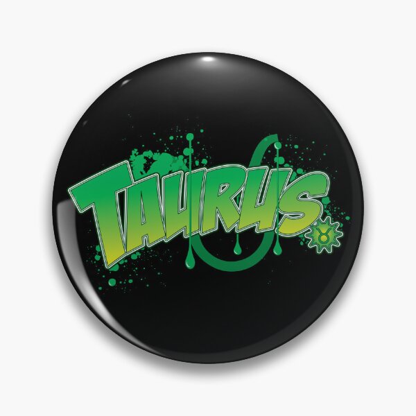 Item preview, Taurus designed and sold by WhatProductions.