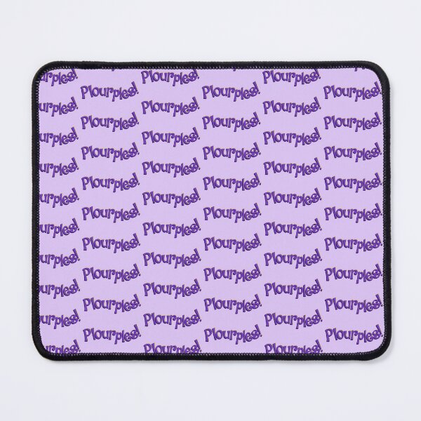 Item preview, Plourples! Logo designed and sold by plourples.