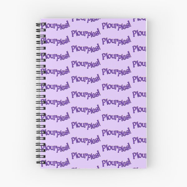 Item preview, Plourples! Logo designed and sold by plourples.