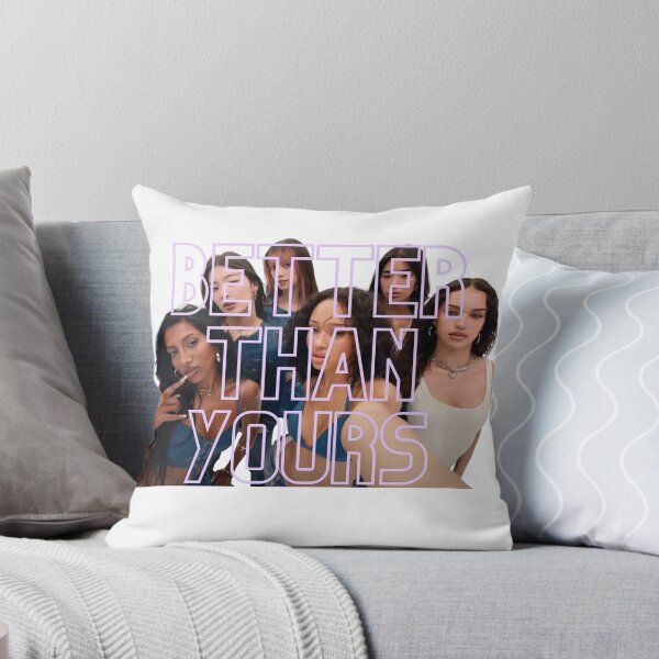Item preview, una banda de chicas KATSEYE designed and sold by efsinazenn.