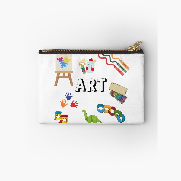 Item preview, Art Class designed and sold by Sailing Llamas.
