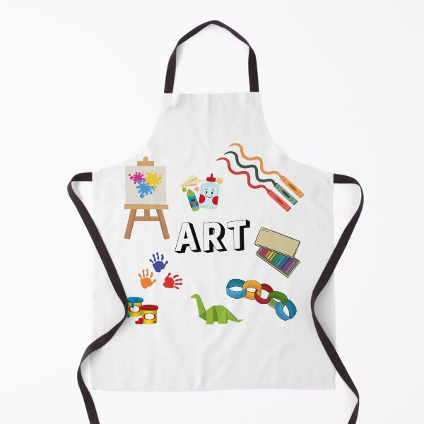 Item preview, Art Class designed and sold by Sailing Llamas.