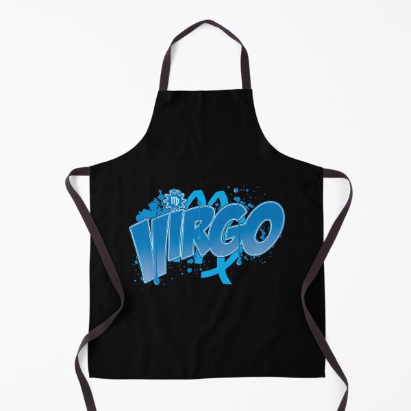 Item preview, Virgo designed and sold by WhatProductions.
