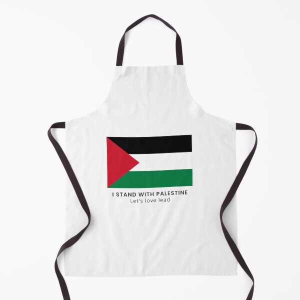 Item preview, Stand With Palestine – Love Over Hate Design designed and sold by Arabycq-Shop.