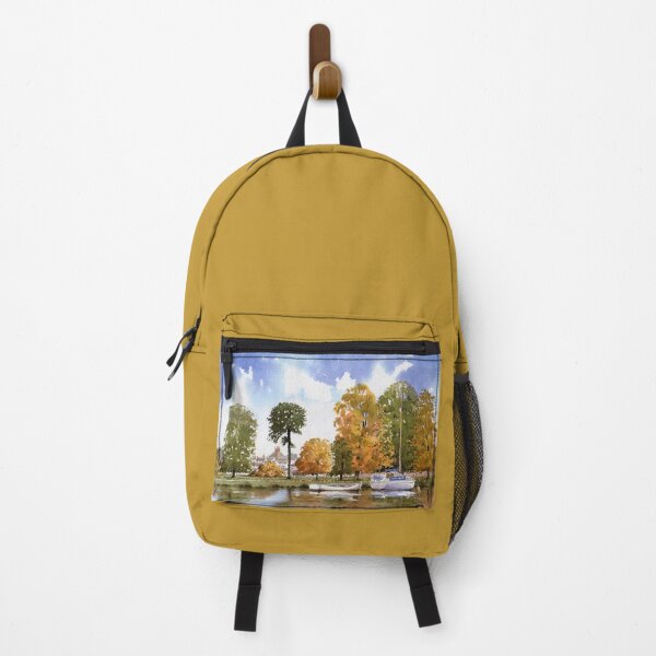 Item preview, Autumn on Vire Island designed and sold by artsmeow.