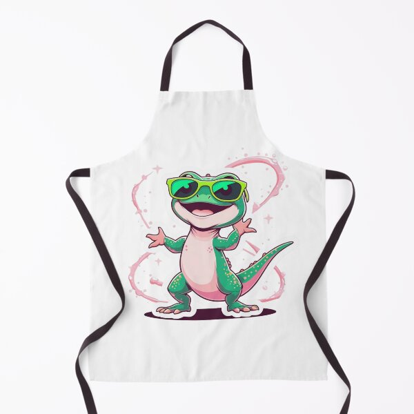 Item preview, Hilarious Lizard Meme | Cute Gecko Cartoon | Funny Reptile Art designed and sold by KiValuate.