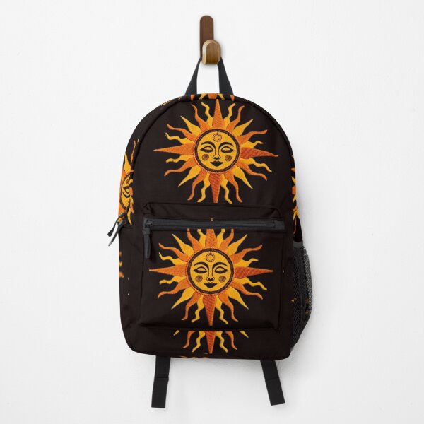 Item preview, Sun Face Graphic designed and sold by ViaARTfactory.