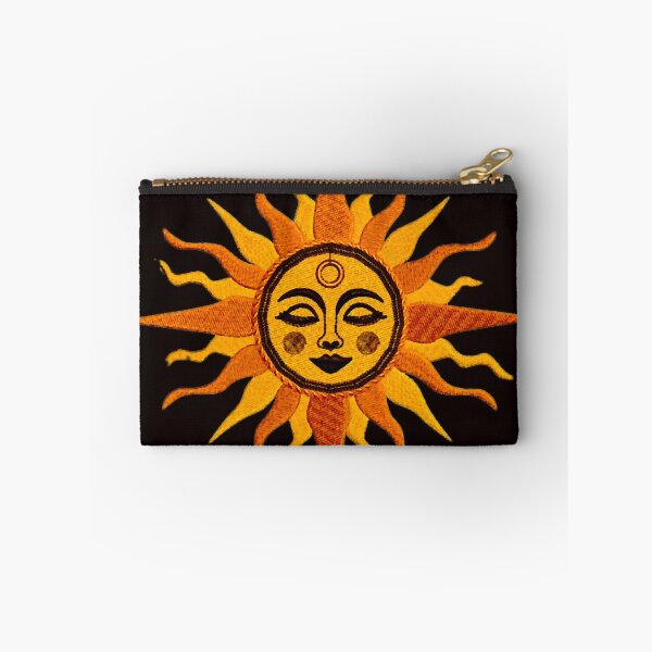 Item preview, Sun Face Graphic designed and sold by ViaARTfactory.
