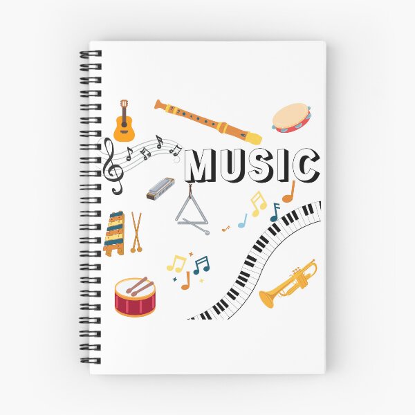 Item preview, Instruments for Music Class designed and sold by Sailing Llamas.