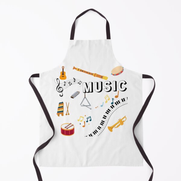 Item preview, Instruments for Music Class designed and sold by Sailing Llamas.