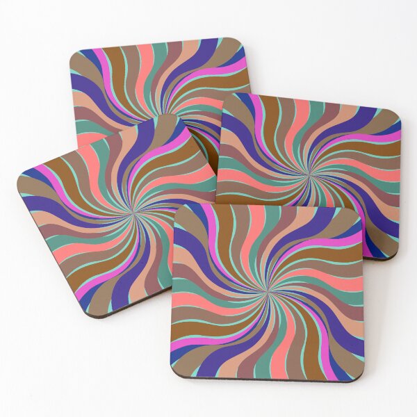 Item preview, Texture "Autumn Whirl" designed and sold by ZorianArt.