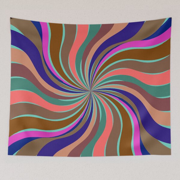 Item preview, Texture "Autumn Whirl" designed and sold by ZorianArt.