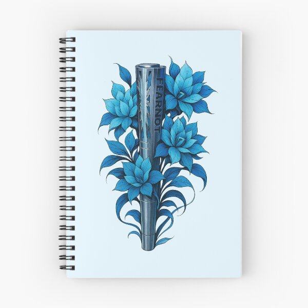 Item preview, Floral Lightstick - Lesserafim designed and sold by bclassyA.