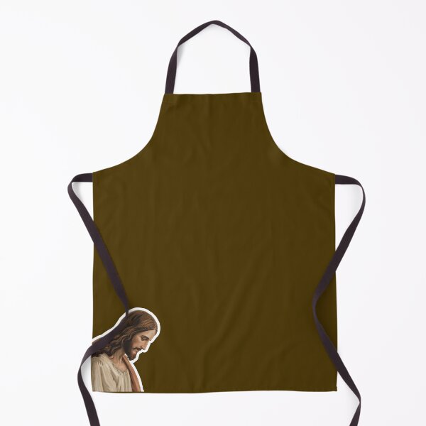 Item preview, Jesus Simple Art Print designed and sold by AliceLabs.