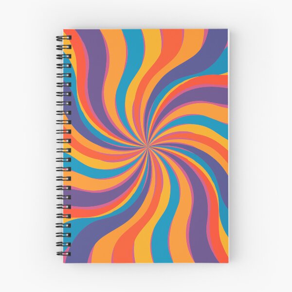 Item preview, Texture "Summer Whirl" designed and sold by ZorianArt.