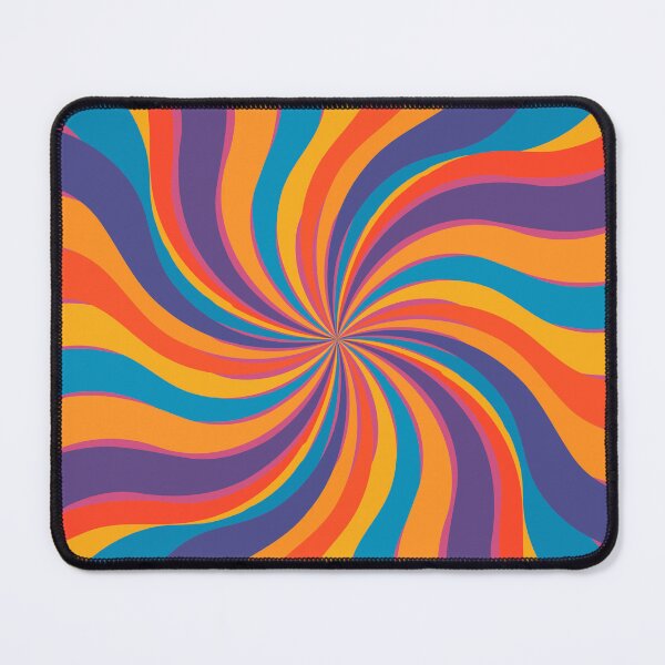 Item preview, Texture "Summer Whirl" designed and sold by ZorianArt.