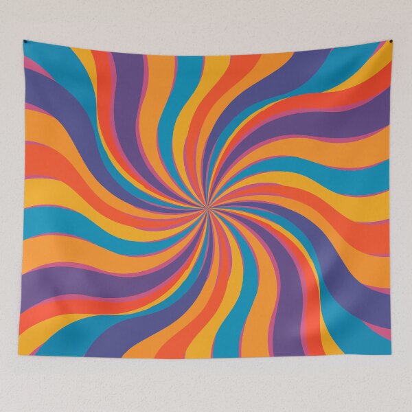 Item preview, Texture "Summer Whirl" designed and sold by ZorianArt.