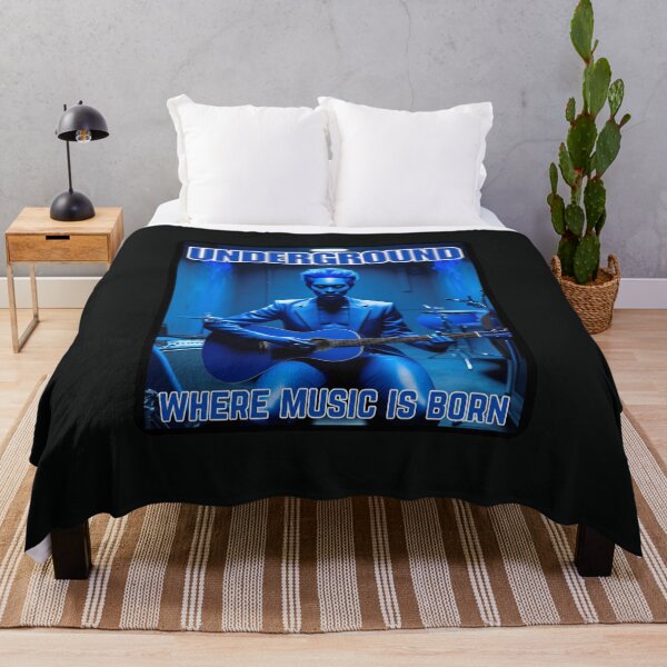 Item preview, where music is born designed and sold by BandM Jos-Wilias.