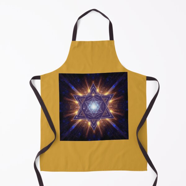 Item preview, Celestial Gateway | Geometric Portal Art designed and sold by VIRALOOP.