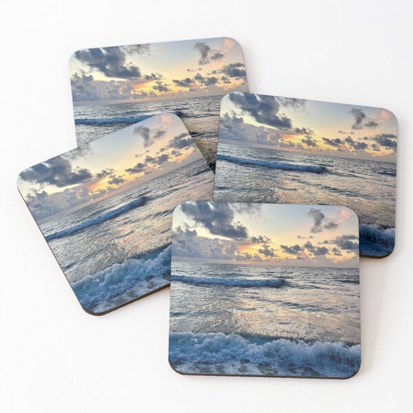 Item preview, Rising Waves designed and sold by SunrizePhotos.