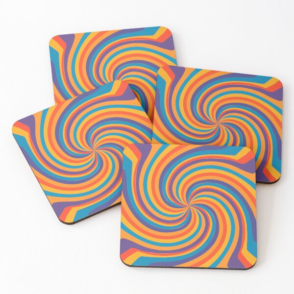 Item preview, Texture "Summer Whirl" designed and sold by ZorianArt.