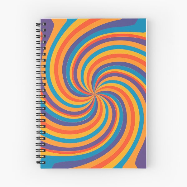Item preview, Texture "Summer Whirl" designed and sold by ZorianArt.