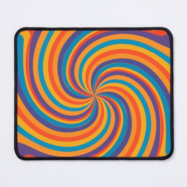 Item preview, Texture "Summer Whirl" designed and sold by ZorianArt.