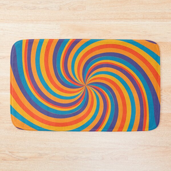 Item preview, Texture "Summer Whirl" designed and sold by ZorianArt.