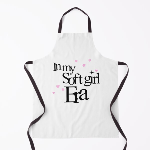 Item preview, In my soft girl era design designed and sold by De Luna.